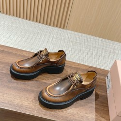 MiuMiu Loafers