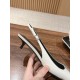 YSL PUMPS