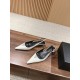 YSL PUMPS