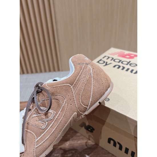 MiuMiu Sneakers