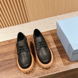 Prada Loafers