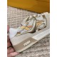 Fendi Sneakers