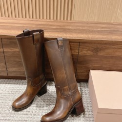 MiuMiu Boots