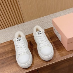 MiuMiu Sneakers