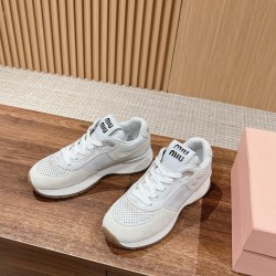 MiuMiu Sneakers