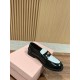 MiuMiu Loafers