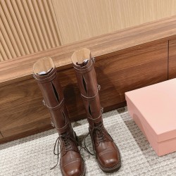 MiuMiu Boots