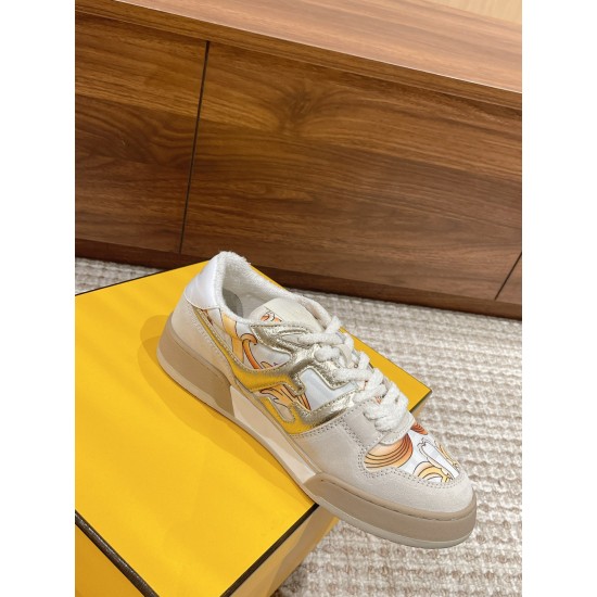 Fendi Sneakers