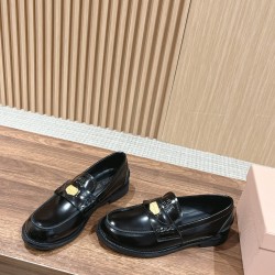 MiuMiu Loafers