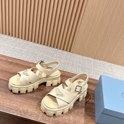 Prada Sandals