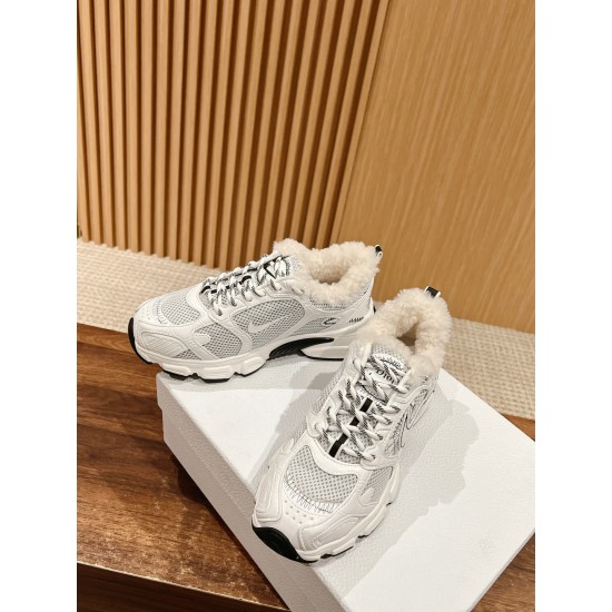 Dior Sneakers