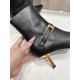 YSL Boots