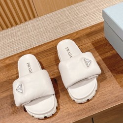 Prada Slippers