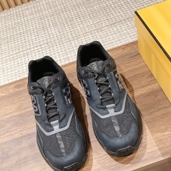 Fendi Sneakers