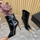 YSL Boots