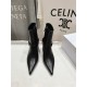 YSL Boots