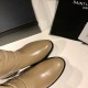 YSL Boots