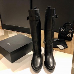 YSL Boots