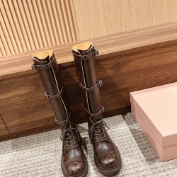 MiuMiu Boots