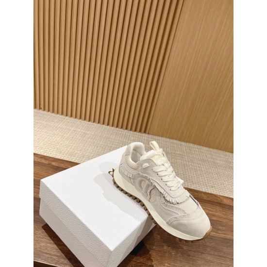 Dior Sneakers