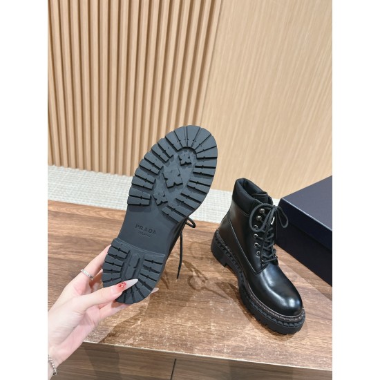 Prada Boots