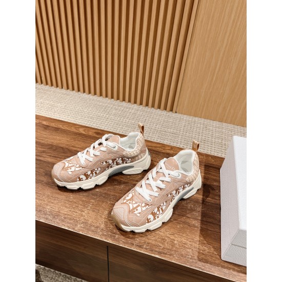 Dior Sneakers