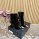 YSL Boots