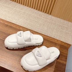 Prada Slippers