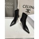 YSL Boots