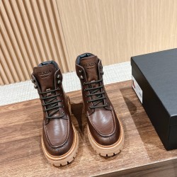 Prada Boots