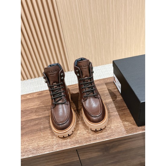 Prada Boots