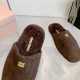 MiuMiu slippers