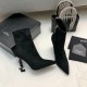 YSL Boots