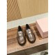 MiuMiu Loafers