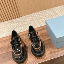 Prada Loafers