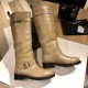 YSL Boots