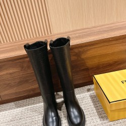 Fendi boots