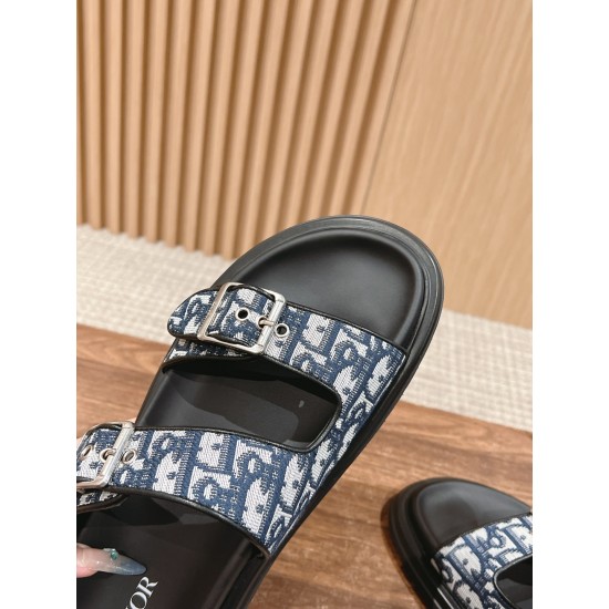 Dior Slippers