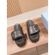 Prada Slippers