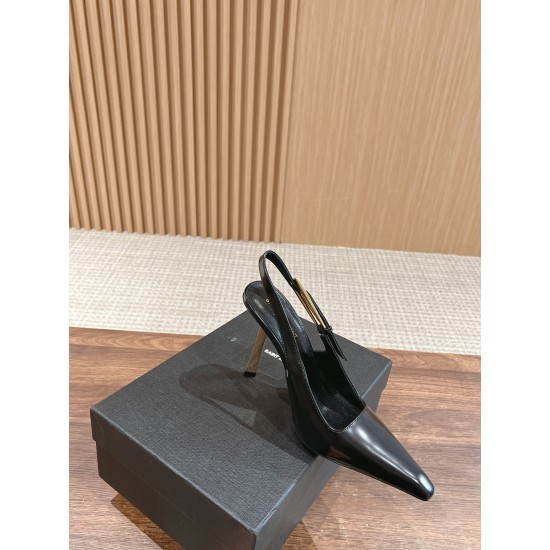YSL PUMPS