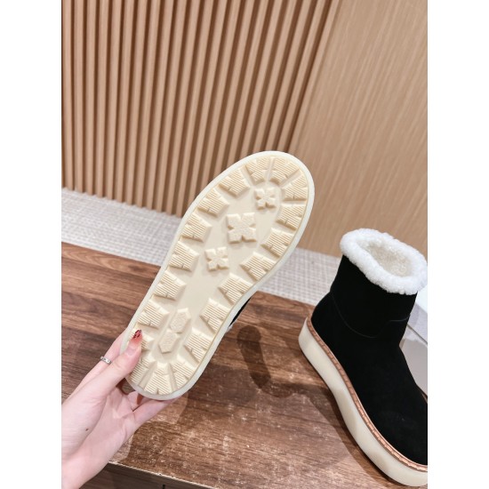 Prada Boots