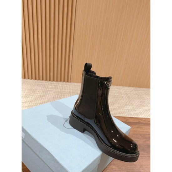 Prada Boots