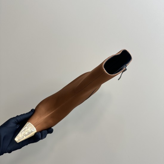YSL Boots