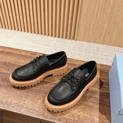 Prada Loafers