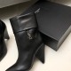 YSL Boots