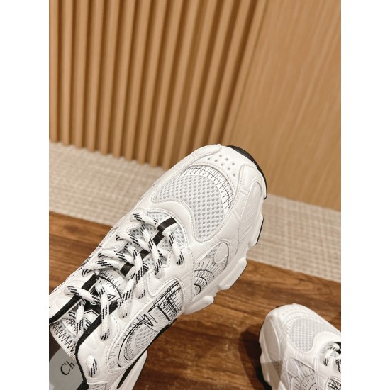 Dior Sneakers