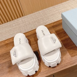 Prada Slippers