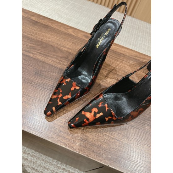 YSL PUMPS