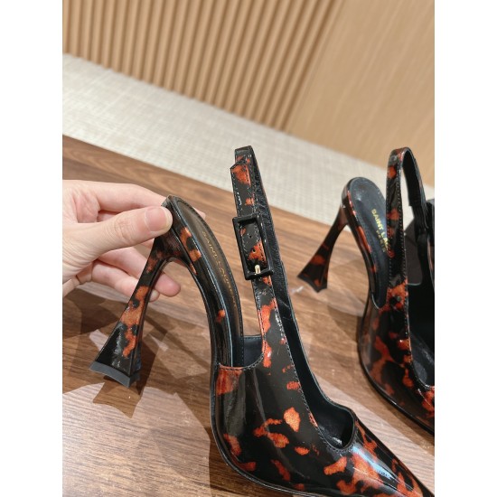 YSL PUMPS