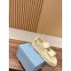 Prada Sandals